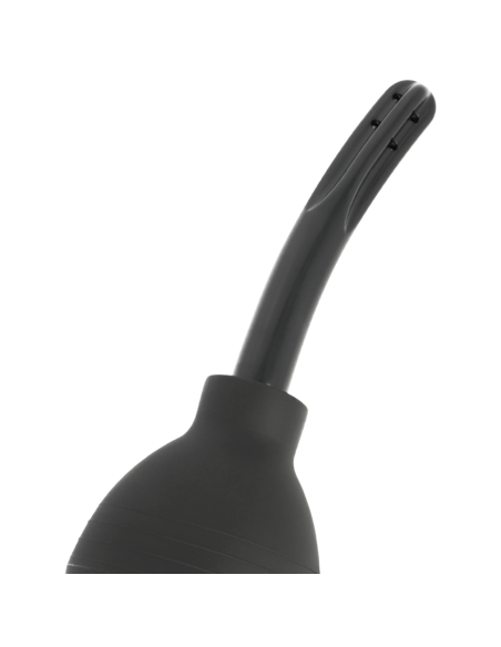 ADICCTED TOYS - SQUEEZE CLEAN BLACK