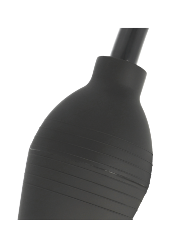 ADICCTED TOYS - SQUEEZE CLEAN BLACK