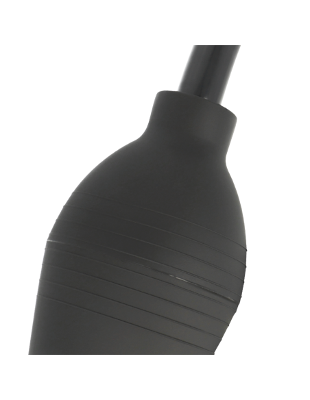 ADICCTED TOYS - SQUEEZE CLEAN BLACK