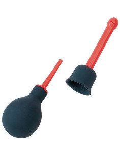 SEVEN CREATIONS - PEAR RECTAL CLEANSING