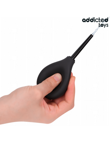 ADDICTED TOYS - TRAVEL ANAL CLEANER SIZE S 90 ML