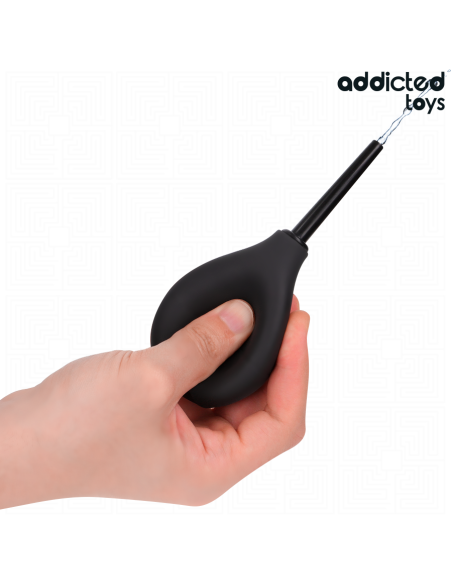 ADDICTED TOYS - TRAVEL ANAL CLEANER SIZE S 90 ML