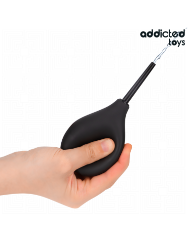 ADDICTED TOYS - TRAVEL ANAL CLEANER SIZE M 160 ML