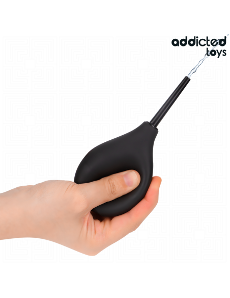 ADDICTED TOYS - TRAVEL ANAL CLEANER SIZE M 160 ML