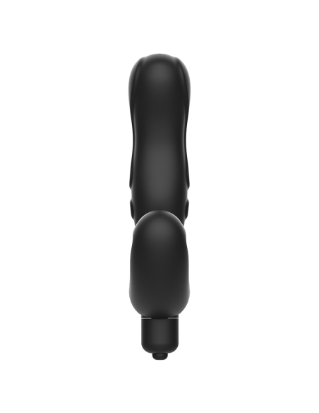 ADDICTED TOYS - P-SPOT VIBE SILICONE PROSTATE ANAL STIMULATOR