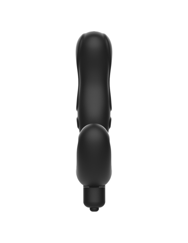 ADDICTED TOYS - P-SPOT VIBE SILICONE PROSTATE ANAL STIMULATOR