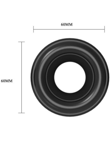 PRETTY LOVE - ERECTION PUMP WITH VIBRATION