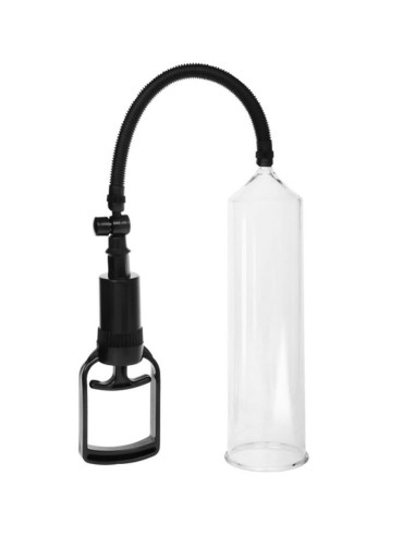 PRETTY LOVE - ALEXANDER ERECTION PUMP