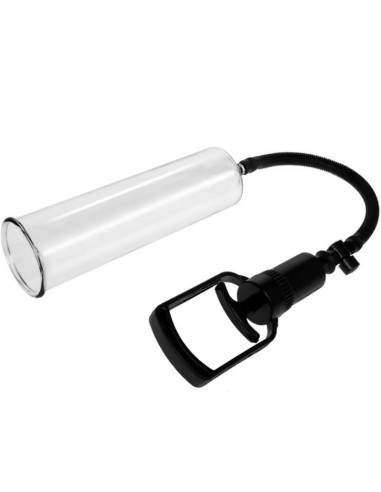 PRETTY LOVE - ALEXANDER ERECTION PUMP