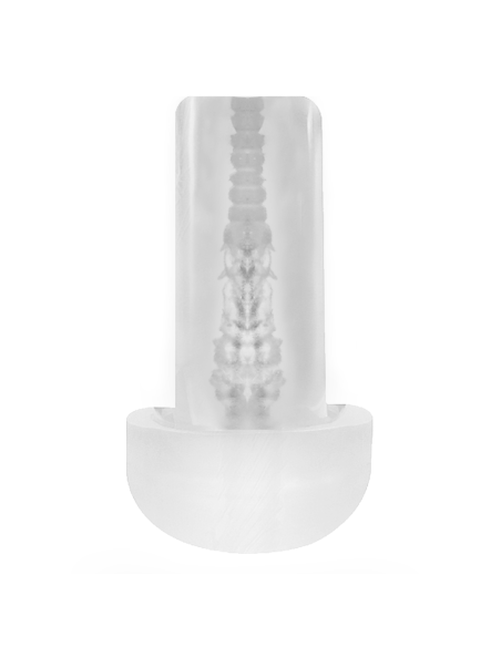 PUMP ADDICTED - PLEASURE SLEEVE AUTOMATIC PUMP