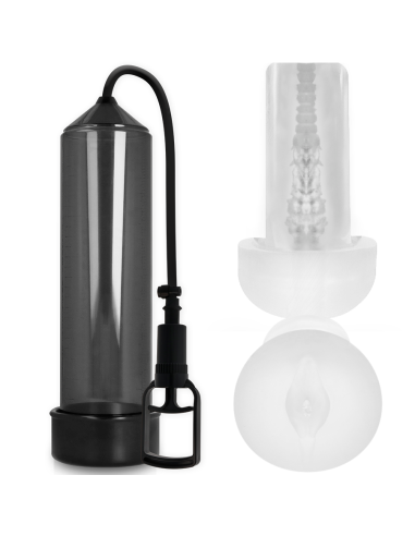 PUMP ADDICTED - RX7 BLACK SU MASTURBATORIUMI