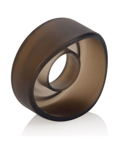 CALEXOTICS - ADV SILIKONINĖ POMPOS ĮVORĖ JUODA