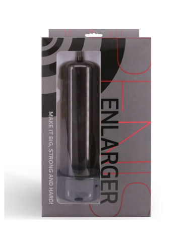 SEVEN CREATIONS - PENIS PUMP ENLARGER