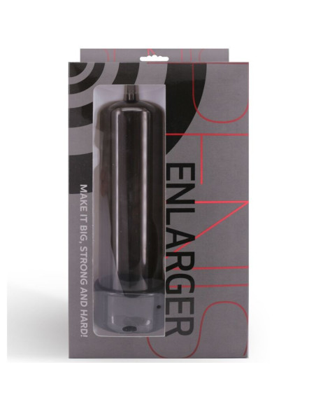 SEVEN CREATIONS - PENIS PUMP ENLARGER