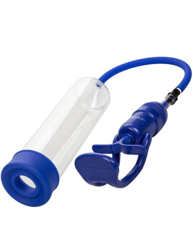 CALEXOTICS - ADMIRAL STA-HARD ERECTION PUMP