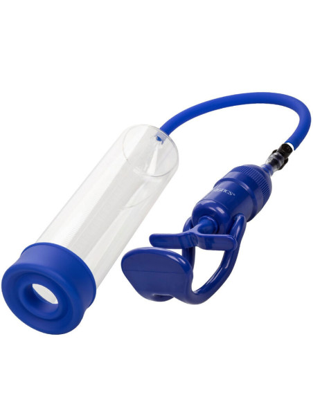 CALEXOTICS - ADMIRAL STA-HARD ERECTION PUMP