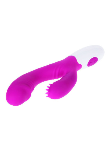 PRETTY LOVE - VIBRATOR STIMULATOR ANDRE