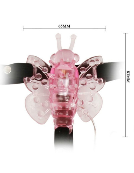 BAILE - DIRŽAS SU DAUGIAGREITIU VIBRUOJANČIU DRUGELIU