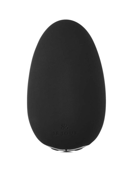 JE JOUE - MIMI SOFT BLACK MASSAGER