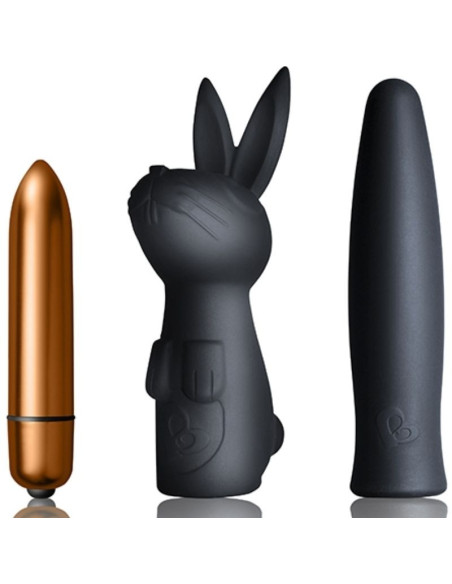 ROCKS-OFF - RINKINYS DARK DESIRE SILHOUETTE DARK DESIRE