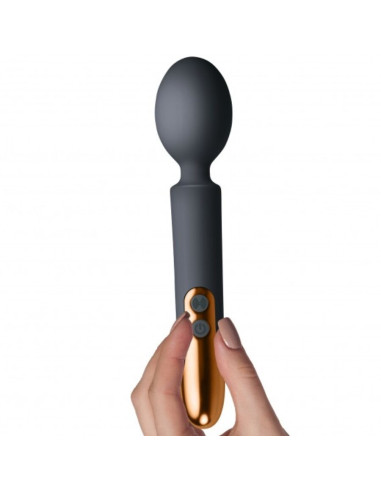 ROCKS-OFF - ORIEL MASSAGER FOR COUPLES