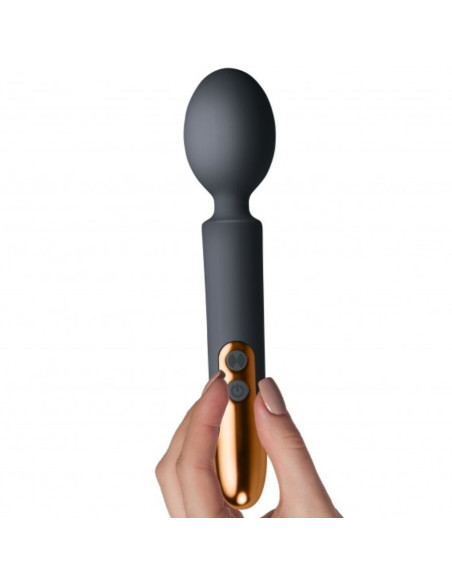 ROCKS-OFF - ORIEL MASSAGER FOR COUPLES
