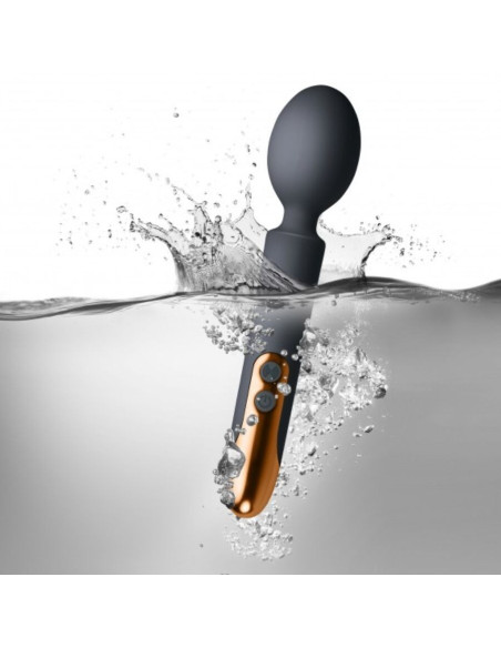 ROCKS-OFF - ORIEL MASSAGER FOR COUPLES