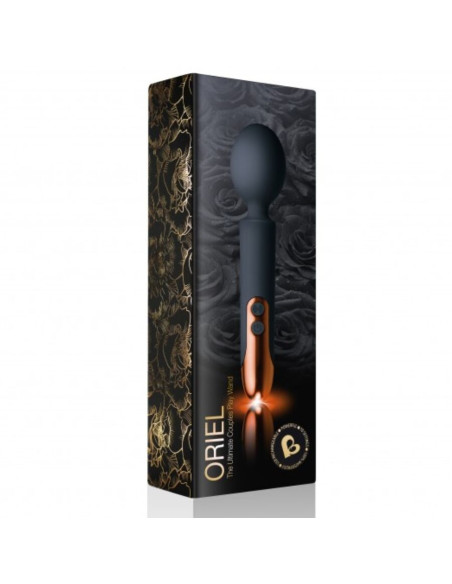 ROCKS-OFF - ORIEL MASSAGER FOR COUPLES