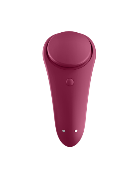 SATISFYER - SEXY SECRET PANTY