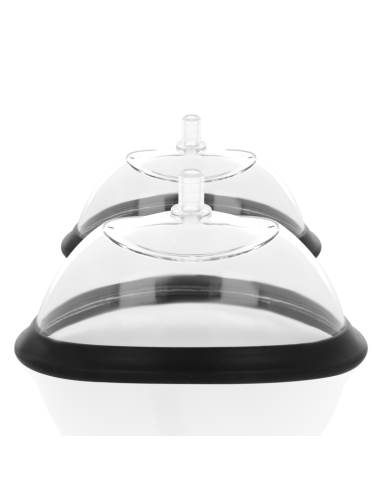 INTENSE - RANKINIS MAGSTINĖS SIURBLYS SU DVIEM KEIČIAMAIS TAURELIAIS