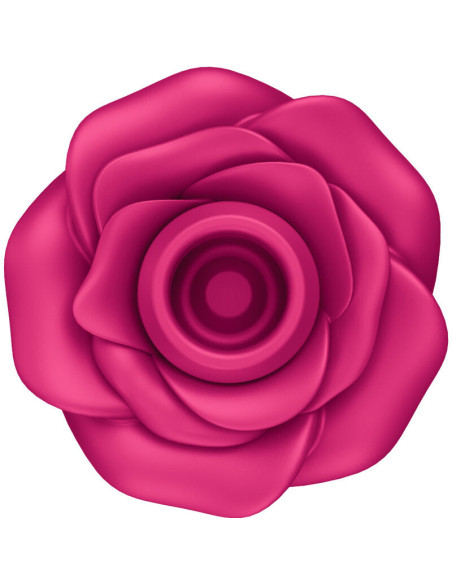 SATISFYER - AIR PULSE PRO 2 CLASSIC BLOSSOM VIBRATORIUS