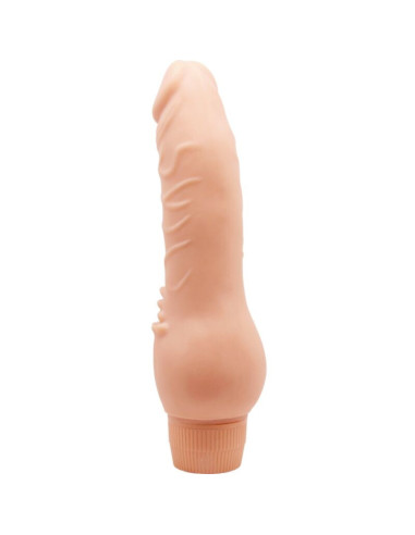 BAILE - BARBARA REALISTIC VIBRATOR 19.5 CM FLESH