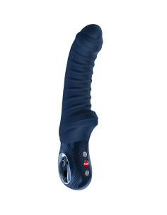 FUN FACTORY - TIGER „G-SPOT“ VIBRATORIS NIGHTBLUE 2