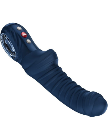 FUN FACTORY - TIGER G-SPOT VIBRATOR NIGHTBLUE