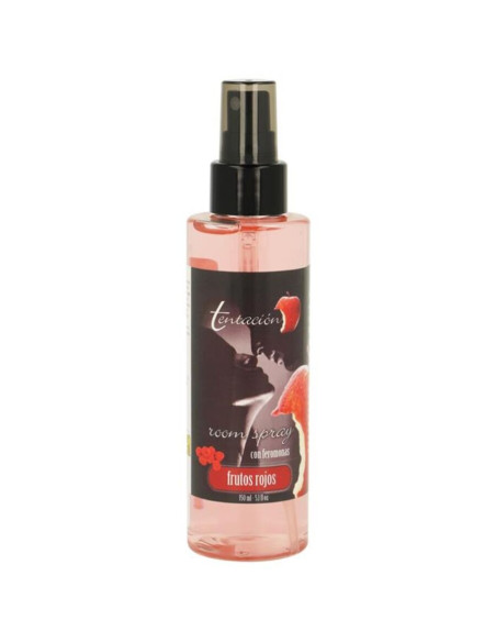 TENTACION - RED FRUITS ENVIRONMENTAL FRESHENER WITH PHEROMONES