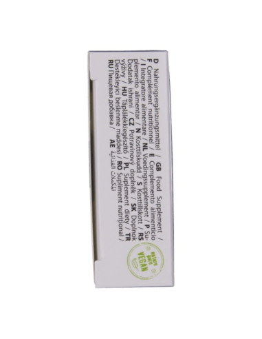 HOT - EXXTREME POWER CAPS MAN 5 VIENETAI