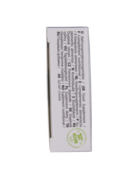 HOT - EXXTREME POWER CAPS MAN 5 VIENETAI