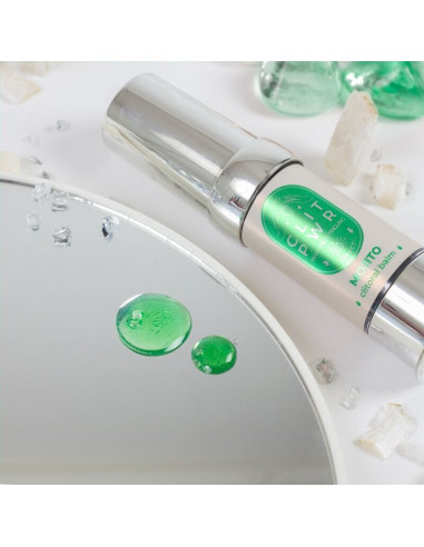 SECRET PLAY - CLIT PWR MOJITO CLITORIS BALM