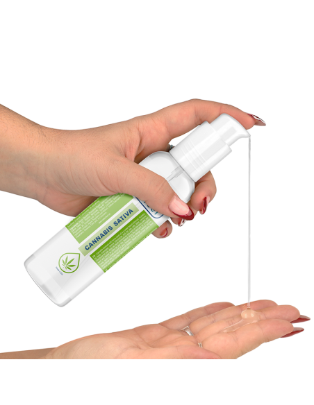 WATERFEEL - Kanapių lubrikantas 150 ml