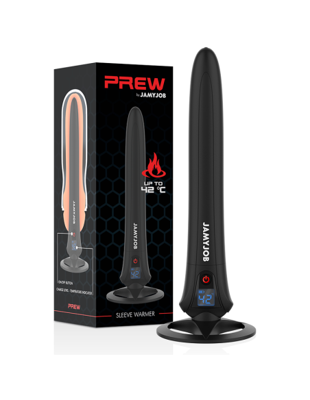 JAMYJOB - PREW SLEEVE WARMER