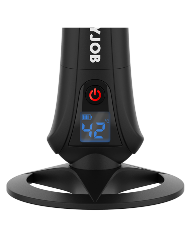 JAMYJOB - Priešrankovių šildytuvas