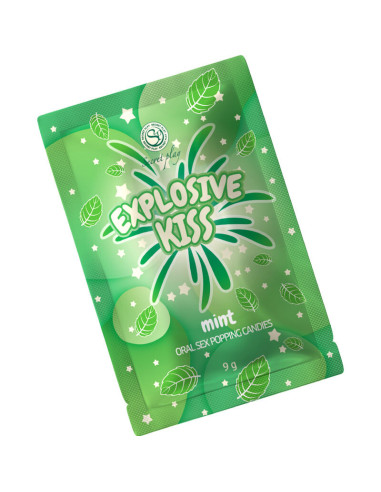 SECRETPLAY - MINT EXPLOSIVE CANDIES