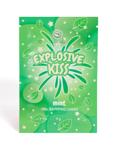 SECRETPLAY - MINT EXPLOSIVE CANDIES
