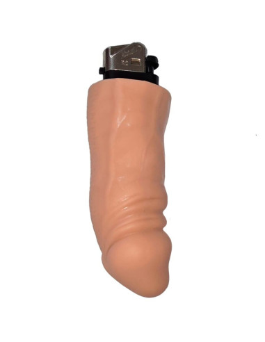 DIABLO PICANTE - PENIS LIGHTER