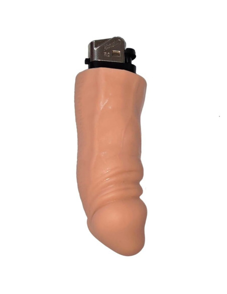 DIABLO PICANTE - PENIS LIGHTER
