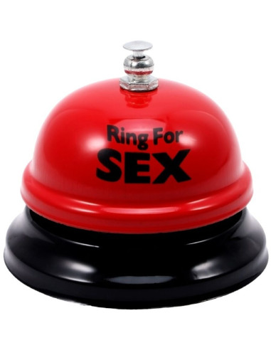 DIABLO PICANTE - SEXY DESK BELL