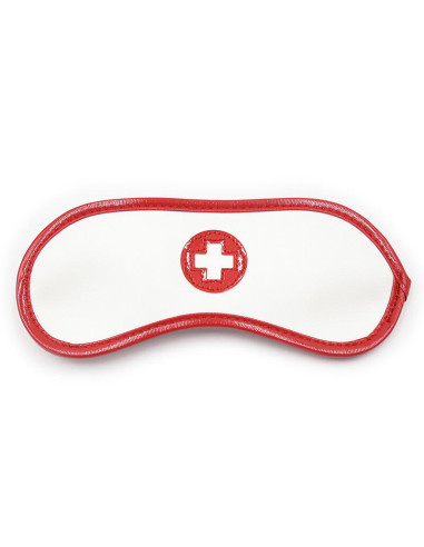 OHMAMA FETISH - MINI SET 3 PIECES NURSE