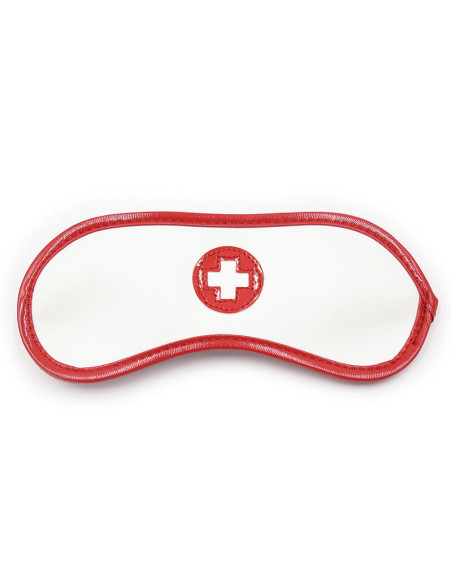 OHMAMA FETISH - MINI SET 3 PIECES NURSE