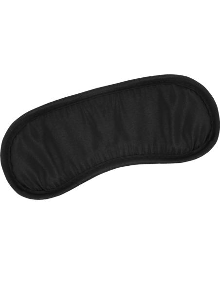 INTENSE - FETIŠINIS EROTINIS ŽAIDIMŲ RINKINYS 1 SU ANTRANKIAIS, AKLĄJA KAUKE IR PLAKTUKU