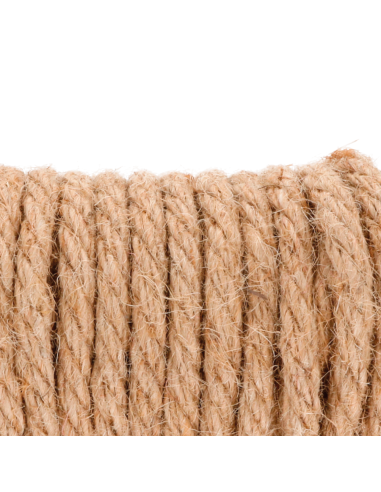 DARKNESS - JAPANESE ROPE 5 M JUTE